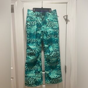North Face Ski Pants
